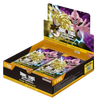 Dragon Ball Super: Fusion World - Story Booster 01 [ST01]