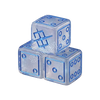 GUNDAM CARD GAME: DAMAGE COUNTER DICE SET 01