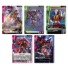 GUNDAM CARD GAME: STARTER DECK [ST03]