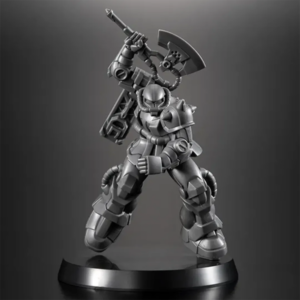 GUNDAM CARD GAME: GUNDAM ASSEMBLE STARTER SET [ST03A]