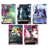 GUNDAM CARD GAME: GUNDAM ASSEMBLE STARTER SET [ST04A]