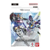 GUNDAM CARD GAME: STARTER DECK [ST01]