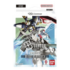 GUNDAM CARD GAME: STARTER DECK [ST02]