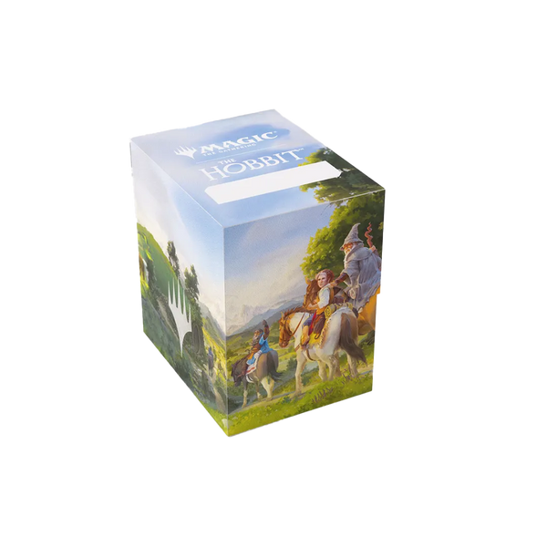 GameGenic - Magic: The Gathering The Hobbit Soft Crate 80+