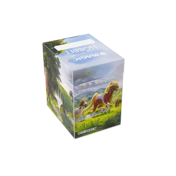 GameGenic - Magic: The Gathering The Hobbit Soft Crate 80+