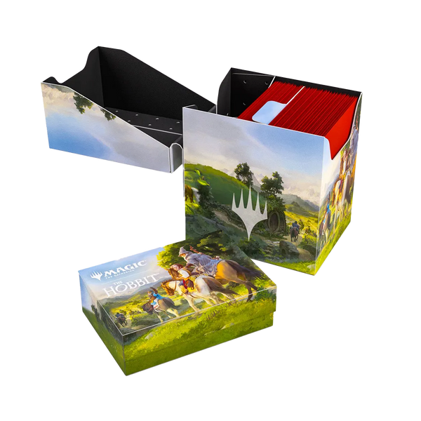 GameGenic - Magic: The Gathering The Hobbit Soft Crate 80+