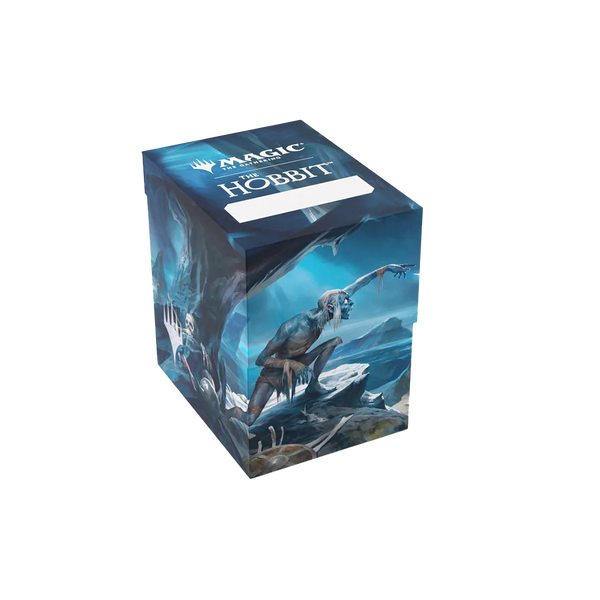 GameGenic - Magic: The Gathering The Hobbit Soft Dynacrate 100+ XL