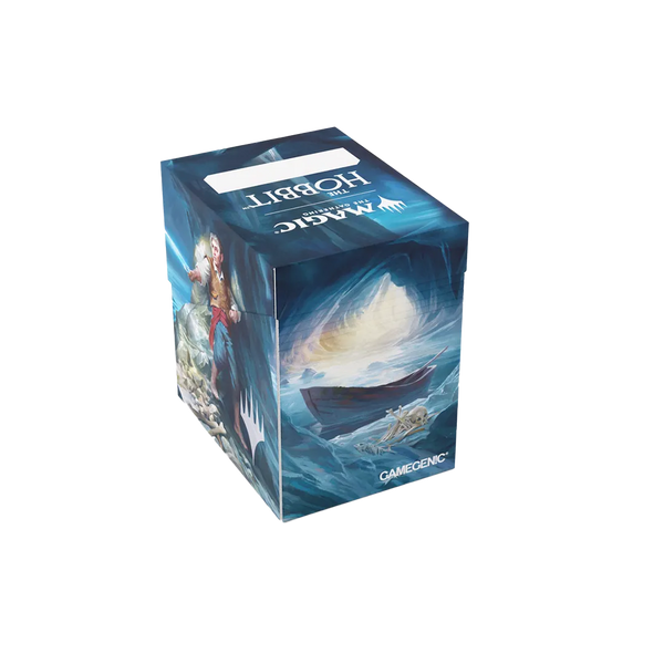 GameGenic - Magic: The Gathering The Hobbit Soft Dynacrate 100+ XL