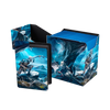 GameGenic - Magic: The Gathering The Hobbit Soft Dynacrate 100+ XL