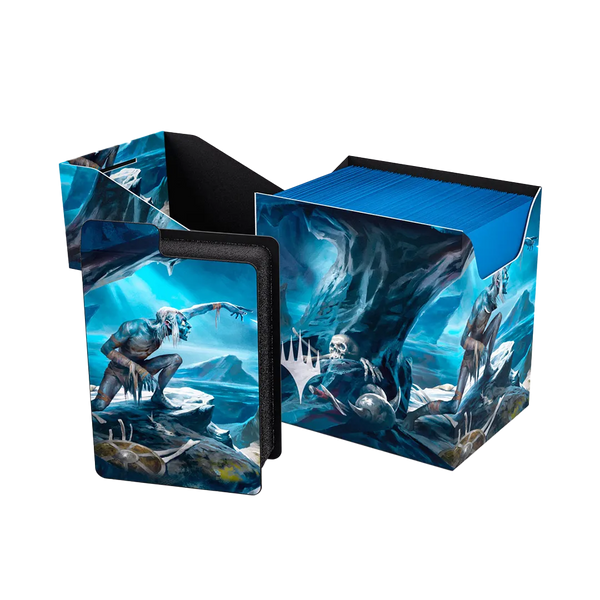 GameGenic - Magic: The Gathering The Hobbit Soft Dynacrate 100+ XL