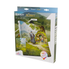 GameGenic - Magic: The Gathering The Hobbit Zip-Up Album 24-Pocket