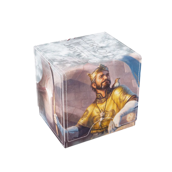 GameGenic - Magic: The Gathering The Hobbit Sidekick Pro 100+ XL Convertible