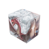 GameGenic - Magic: The Gathering The Hobbit Sidekick Pro 100+ XL Convertible