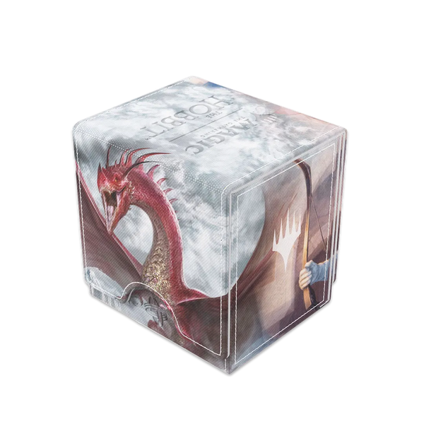 GameGenic - Magic: The Gathering The Hobbit Sidekick Pro 100+ XL Convertible