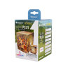 GameGenic - Magic: The Gathering The Hobbit Squire Plus 100+ XL Convertible