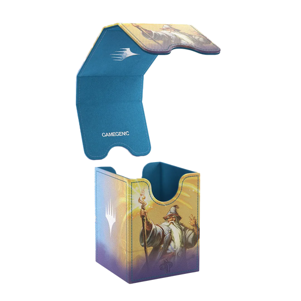 GameGenic - Magic: The Gathering The Hobbit Squire Plus 80+ XL Convertible