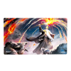 GameGenic - Magic: The Gathering The Hobbit Shiny Playmat