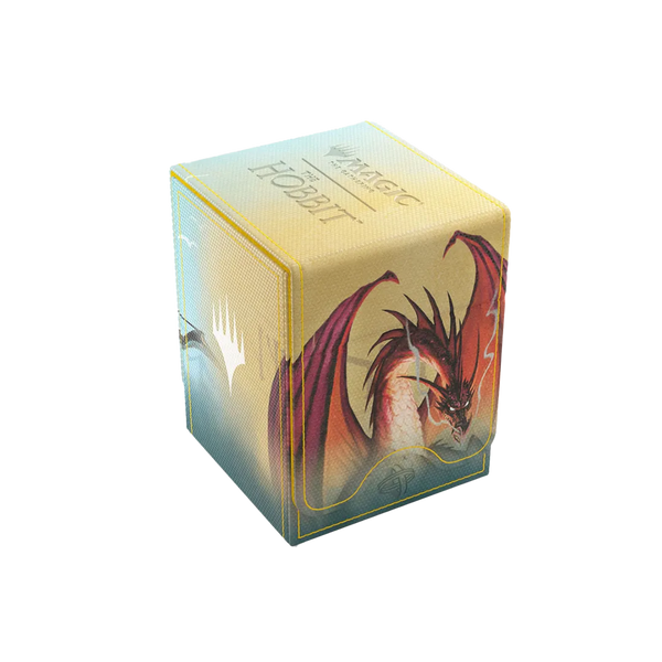 GameGenic - Magic: The Gathering The Hobbit Squire Plus 80+ XL Convertible