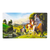 GameGenic - Magic: The Gathering The Hobbit Prime Playmat