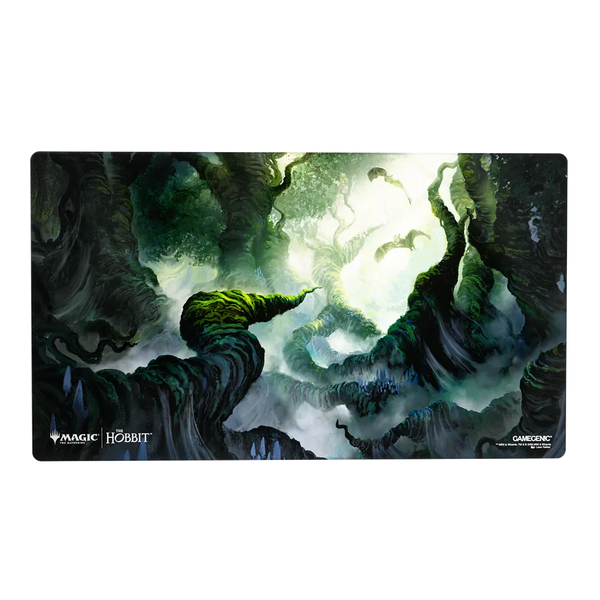 GameGenic - Magic: The Gathering The Hobbit Shiny Playmat