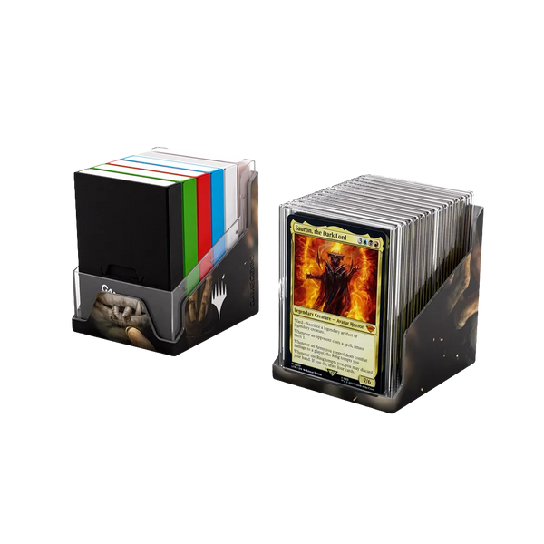GameGenic - Magic: The Gathering The Hobbit Bastion 100+ XL