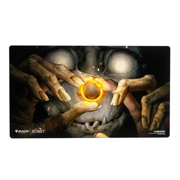 GameGenic - Magic: The Gathering The Hobbit Shiny Playmat
