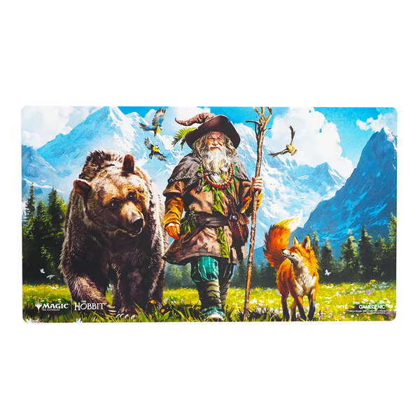 GameGenic - Magic: The Gathering The Hobbit Prime Playmat