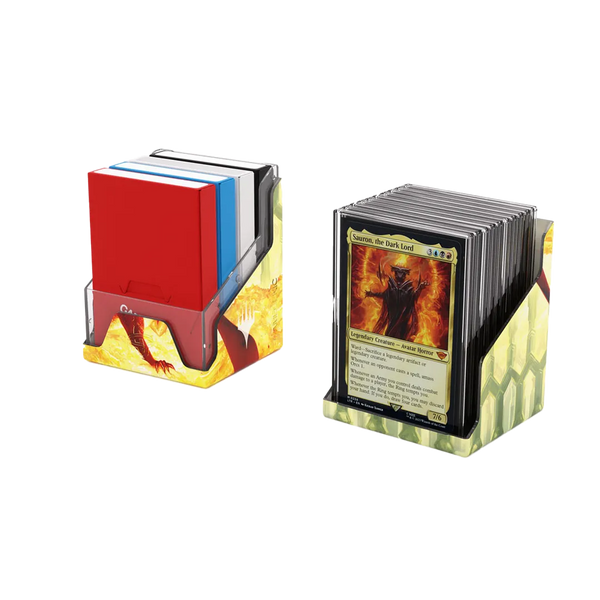 GameGenic - Magic: The Gathering The Hobbit Bastion 80+ XL