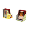 GameGenic - Magic: The Gathering The Hobbit Bastion 80+ XL