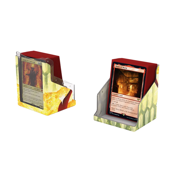 GameGenic - Magic: The Gathering The Hobbit Bastion 80+ XL