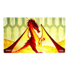 GameGenic - Magic: The Gathering The Hobbit Shiny Playmat