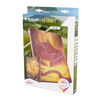 GameGenic - Magic: The Gathering The Hobbit Zip-Up Album 18-Pocket