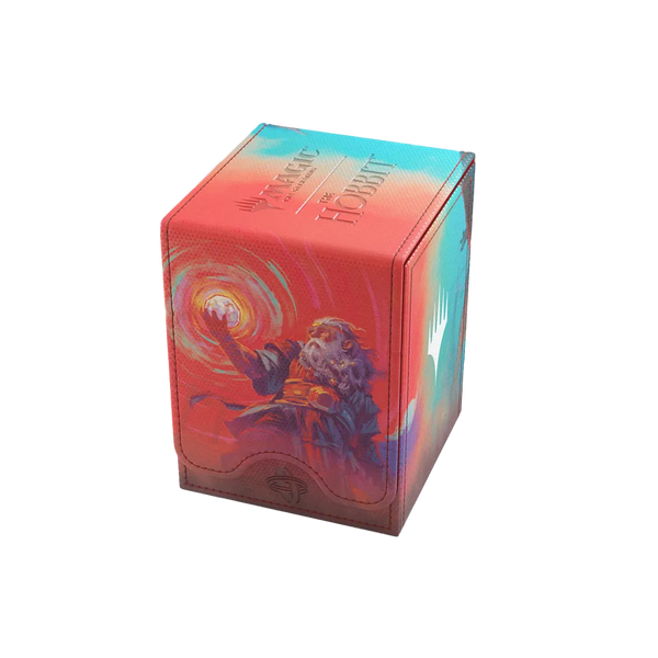 GameGenic - Magic: The Gathering The Hobbit Squire Plus 80+ XL Convertible