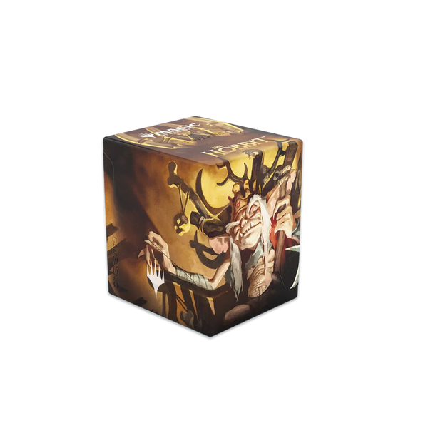 GameGenic - Magic: The Gathering The Hobbit Bastion 100+ XL
