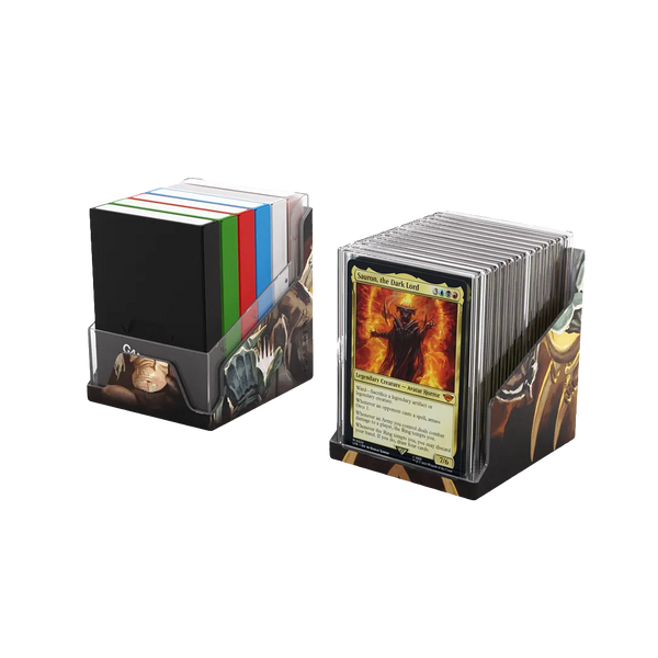 GameGenic - Magic: The Gathering The Hobbit Bastion 100+ XL