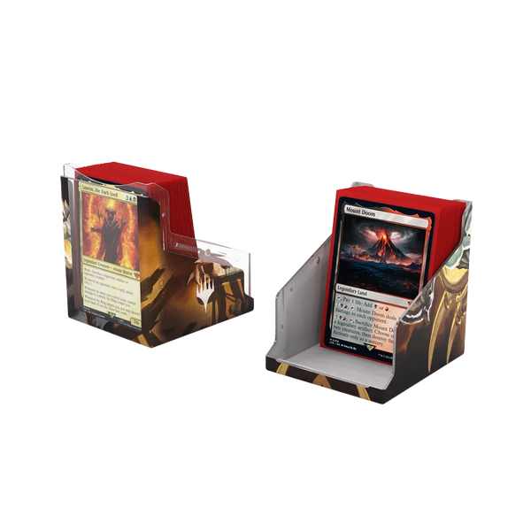GameGenic - Magic: The Gathering The Hobbit Bastion 100+ XL
