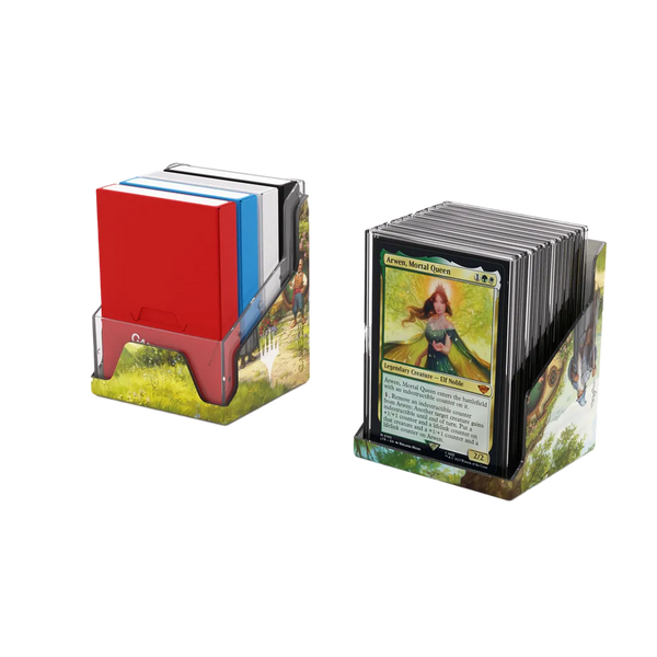 GameGenic - Magic: The Gathering The Hobbit Bastion 80+ XL