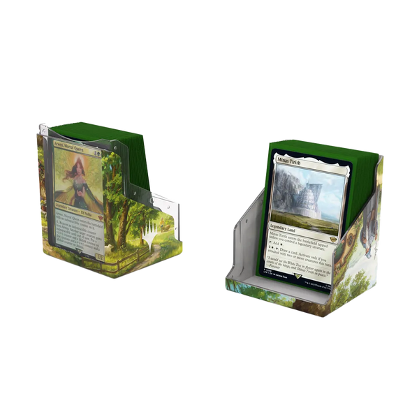 GameGenic - Magic: The Gathering The Hobbit Bastion 80+ XL