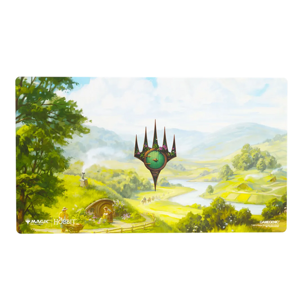GameGenic - Magic: The Gathering The Hobbit Prime Playmat