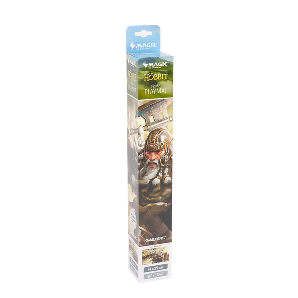 GameGenic - Magic: The Gathering The Hobbit Prime Playmat