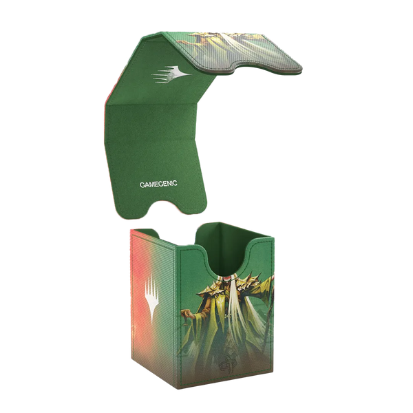 GameGenic - Magic: The Gathering The Hobbit Squire Plus 80+ XL Convertible