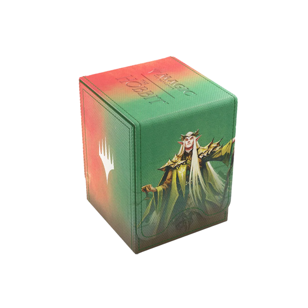 GameGenic - Magic: The Gathering The Hobbit Squire Plus 80+ XL Convertible