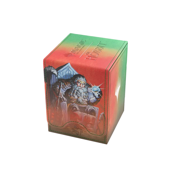 GameGenic - Magic: The Gathering The Hobbit Squire Plus 80+ XL Convertible
