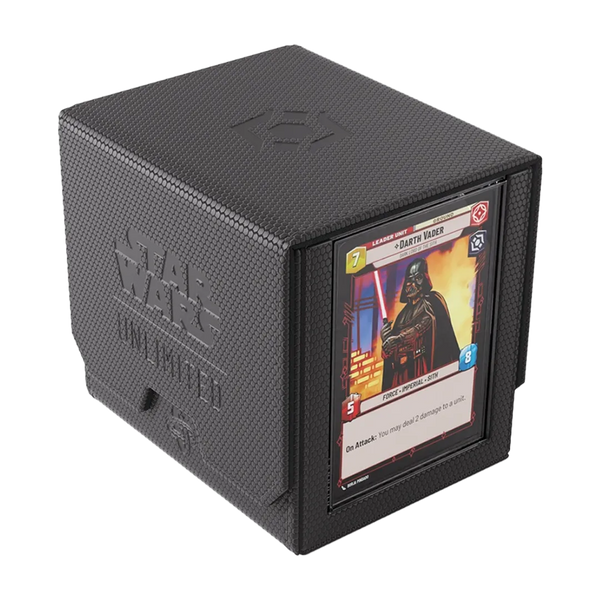 Star Wars Unlimited: Deck Pod