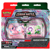 League Battle Deck [Gardevoir ex]