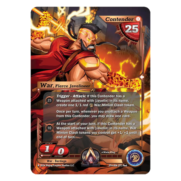 Genesis Returns 2-Player Clash Kit
