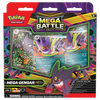 Mega Battle Deck [Mega Gengar ex]