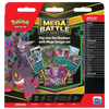 Mega Battle Deck [Mega Gengar ex]