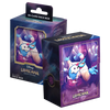 Disney Lorcana: Official Art Deck Boxes