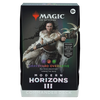 [PREORDER] Modern Horizons 3 Commander Deck Bundle [Set of 4]